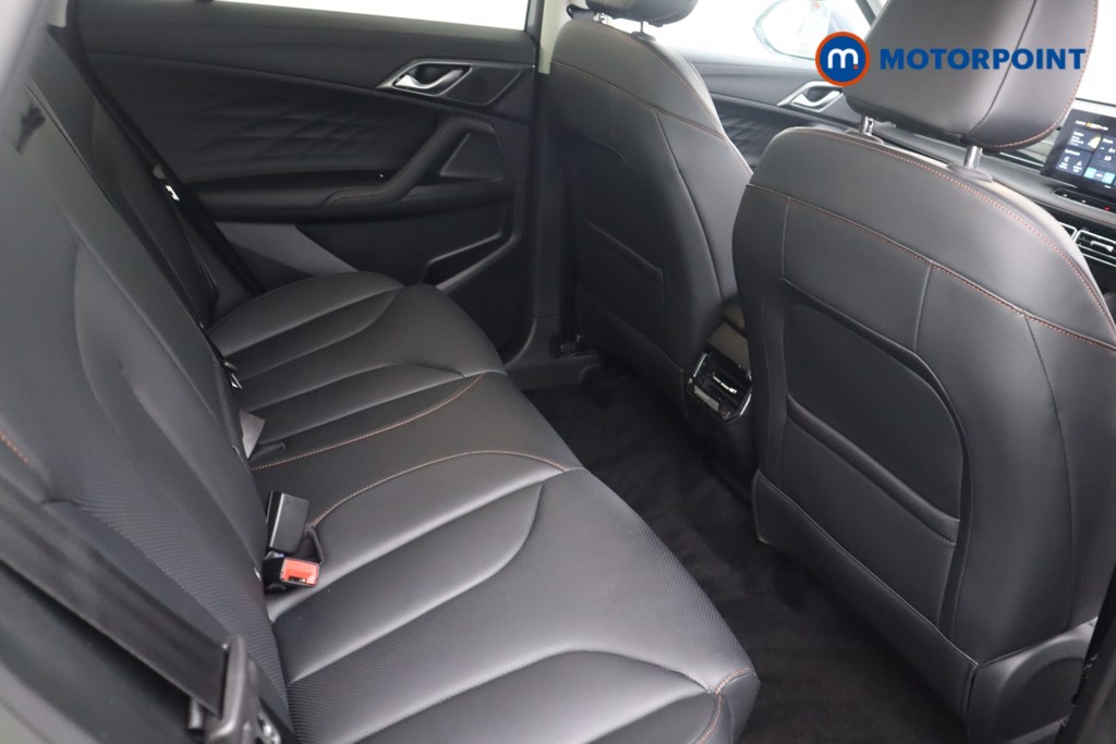 Mg Motor Uk HS Trophy Automatic Petrol SUV - Stock Number (1576454) - 16th supplementary image