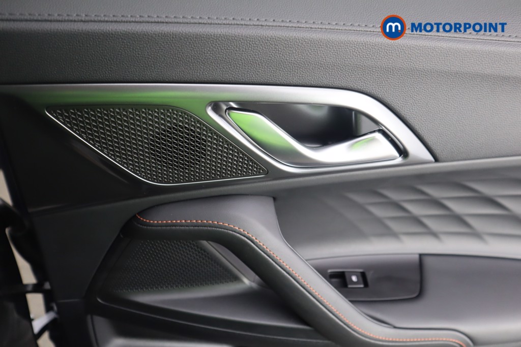 Mg Motor Uk HS Trophy Automatic Petrol SUV - Stock Number (1576454) - 19th supplementary image
