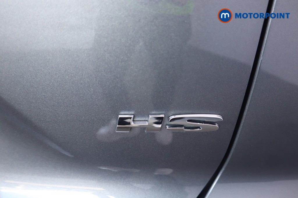 Mg Motor Uk HS Trophy Automatic Petrol SUV - Stock Number (1576454) - 21st supplementary image