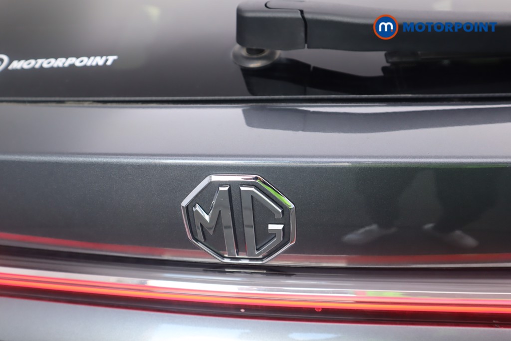 Mg Motor Uk HS Trophy Automatic Petrol SUV - Stock Number (1576454) - 22nd supplementary image