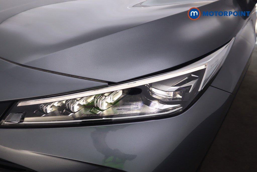Mg Motor Uk HS Trophy Automatic Petrol SUV - Stock Number (1576454) - 26th supplementary image