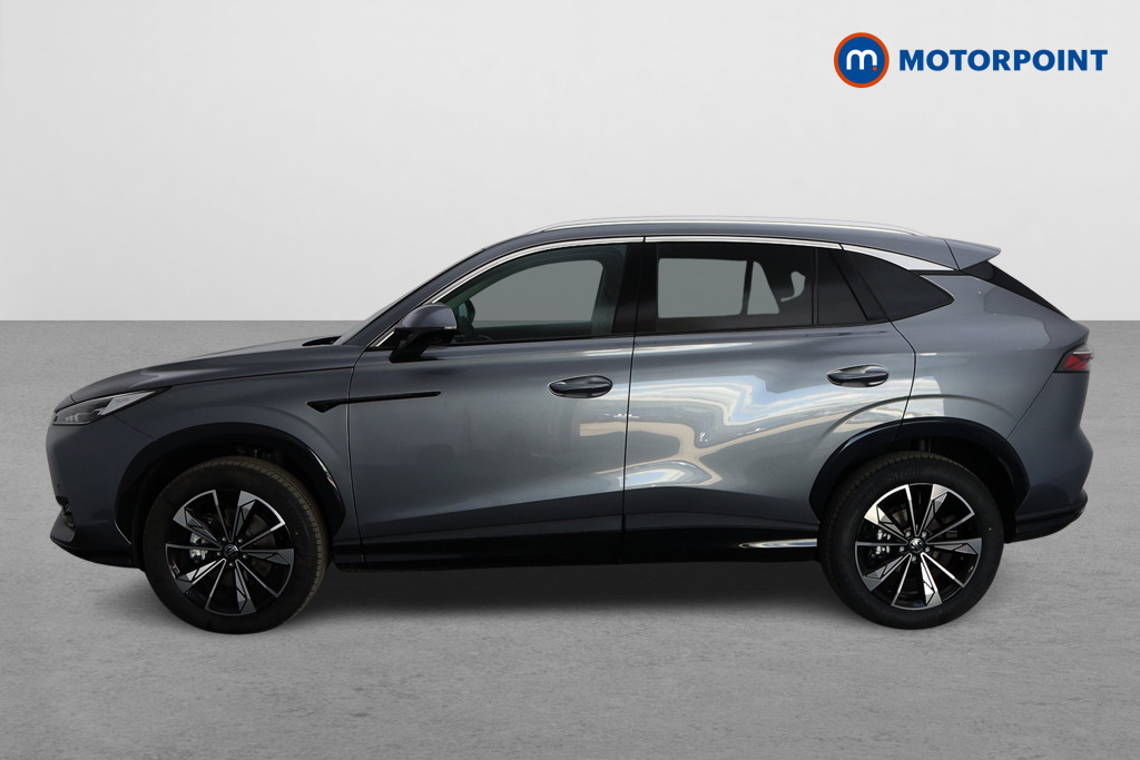 Mg Motor Uk HS Trophy Automatic Petrol SUV - Stock Number (1576454) - Drivers side