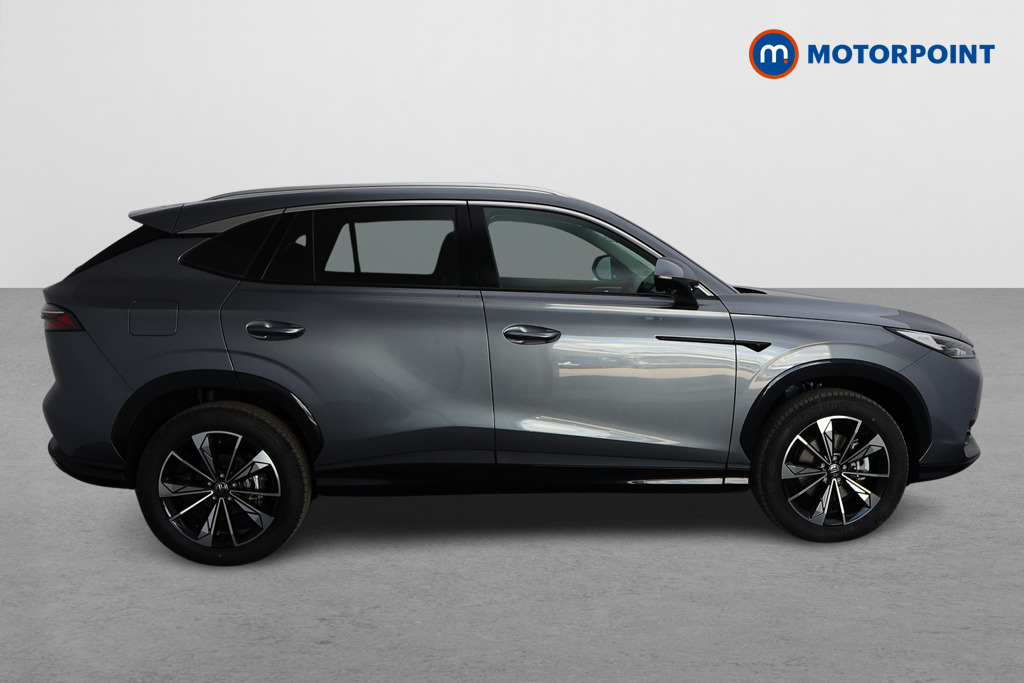 Mg Motor Uk HS Trophy Automatic Petrol SUV - Stock Number (1576454) - Passenger side