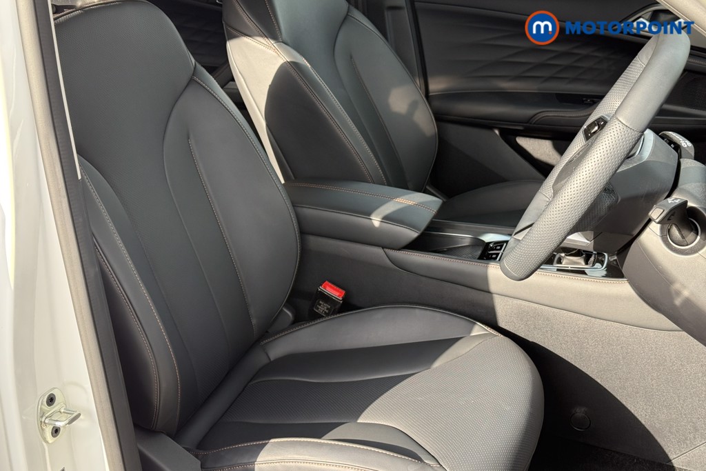 Mg Motor Uk HS Trophy Automatic Petrol SUV - Stock Number (1576459) - 13th supplementary image