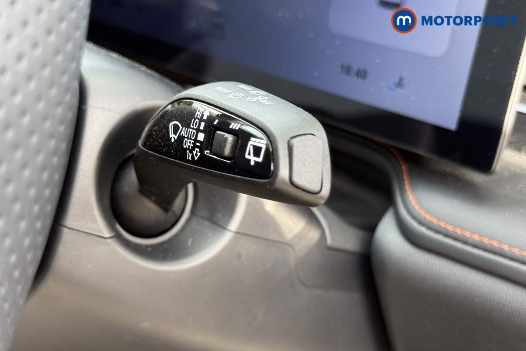 Mg Motor Uk HS Trophy Automatic Petrol SUV - Stock Number (1576459) - 17th supplementary image