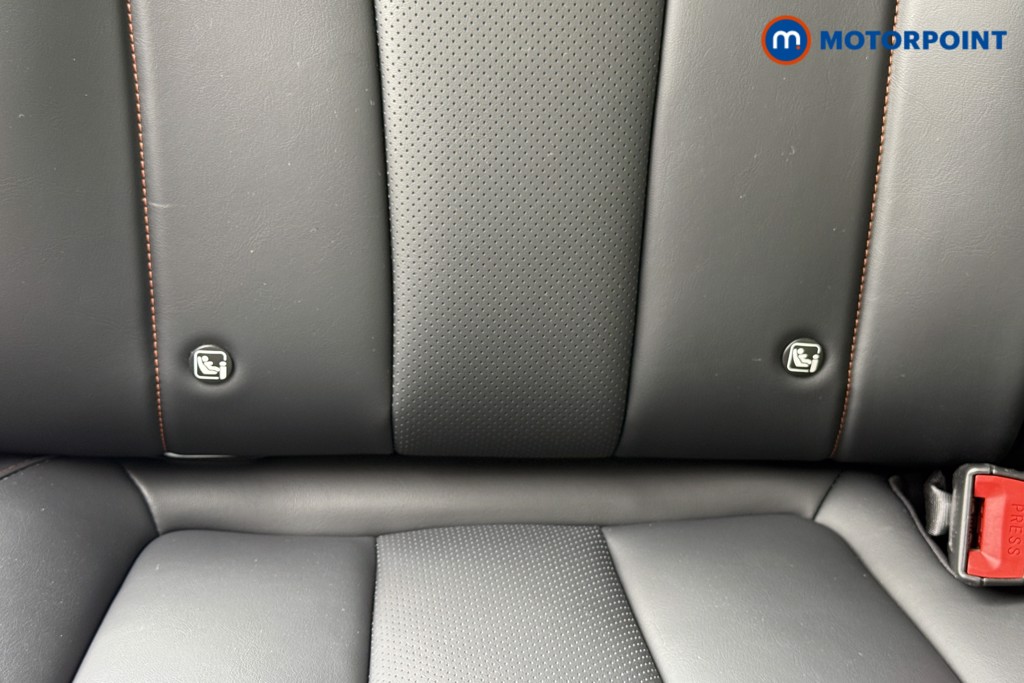 Mg Motor Uk HS Trophy Automatic Petrol SUV - Stock Number (1576459) - 22nd supplementary image
