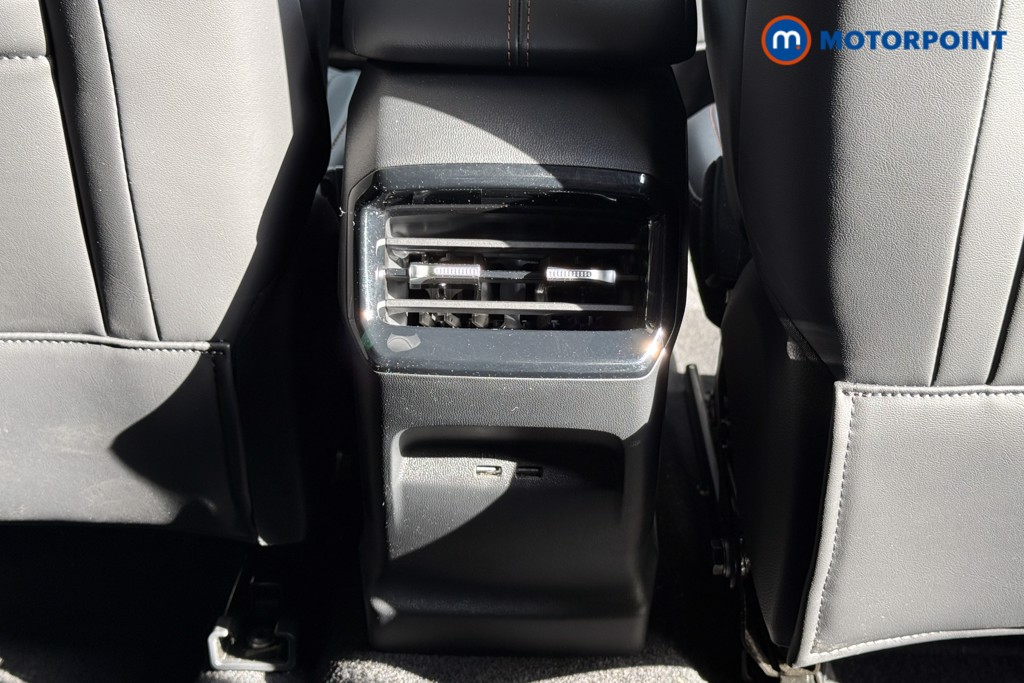 Mg Motor Uk HS Trophy Automatic Petrol SUV - Stock Number (1576459) - 23rd supplementary image