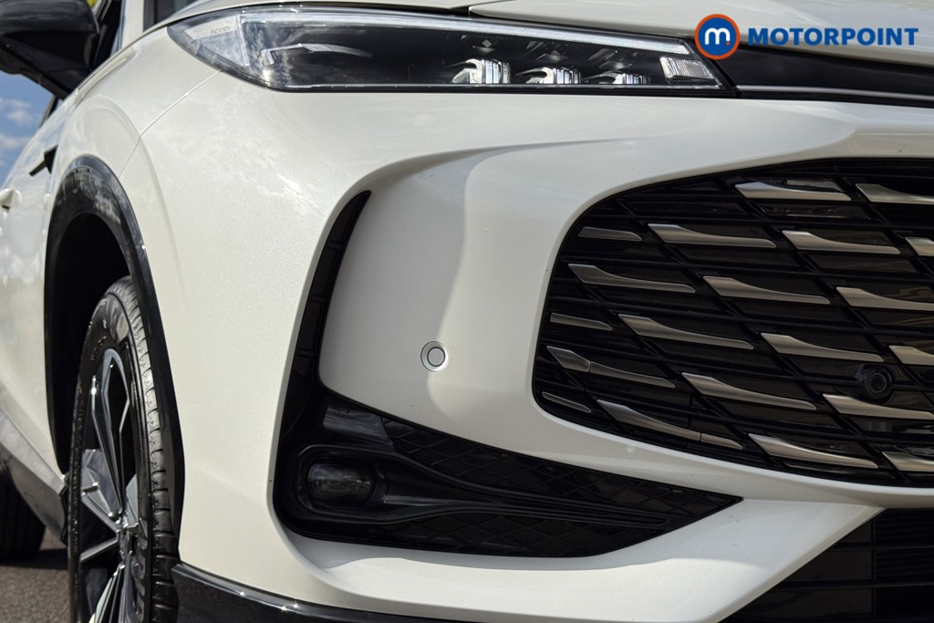 Mg Motor Uk HS Trophy Automatic Petrol SUV - Stock Number (1576459) - 25th supplementary image