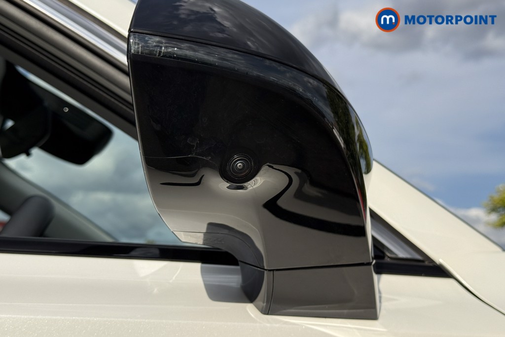 Mg Motor Uk HS Trophy Automatic Petrol SUV - Stock Number (1576459) - 27th supplementary image