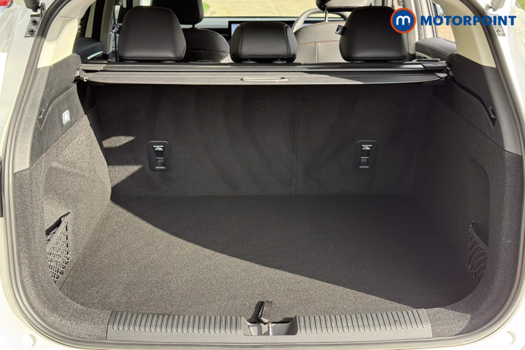 Mg Motor Uk HS Trophy Automatic Petrol SUV - Stock Number (1576459) - 28th supplementary image