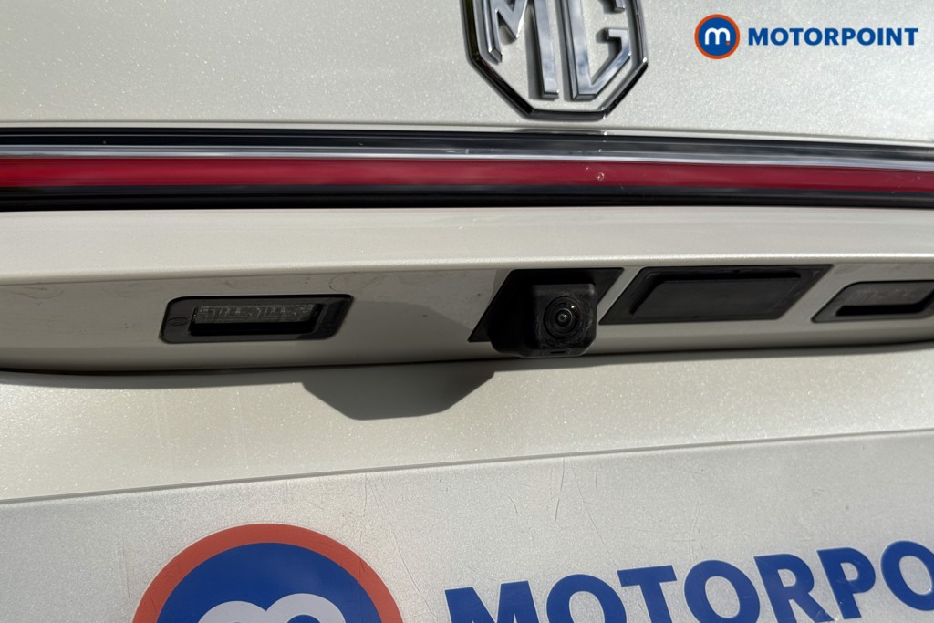 Mg Motor Uk HS Trophy Automatic Petrol SUV - Stock Number (1576459) - 30th supplementary image