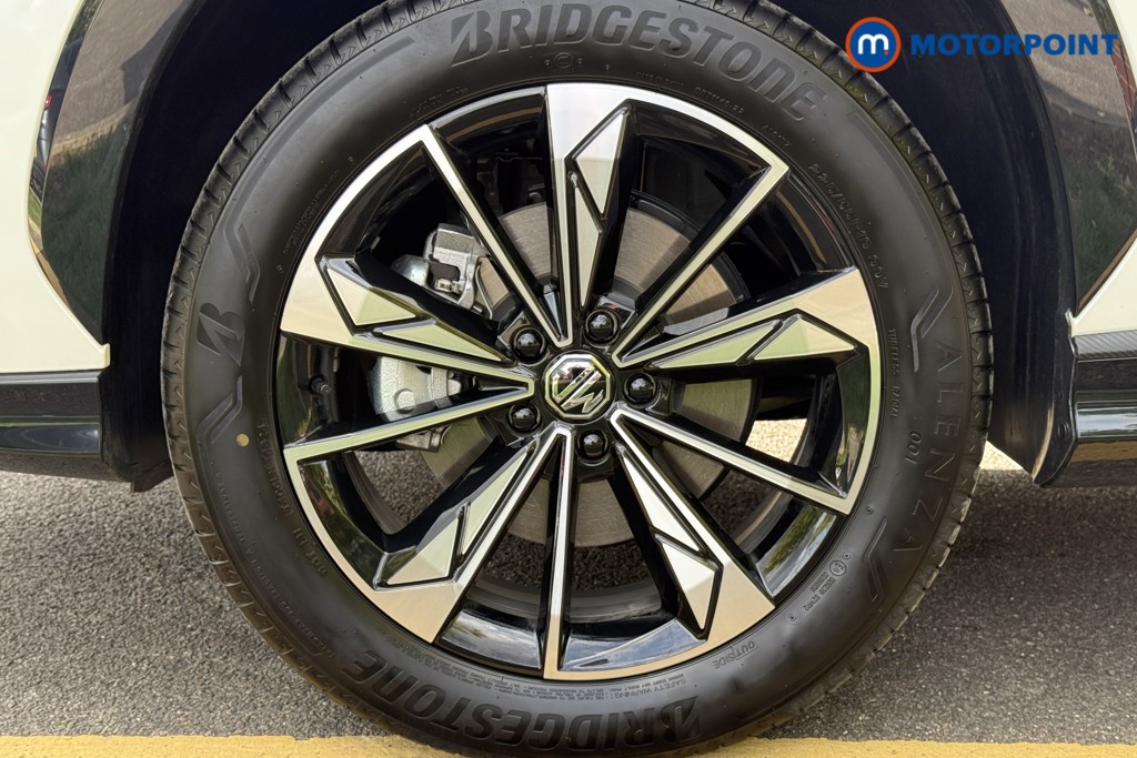 Mg Motor Uk HS Trophy Automatic Petrol SUV - Stock Number (1576459) - 31st supplementary image
