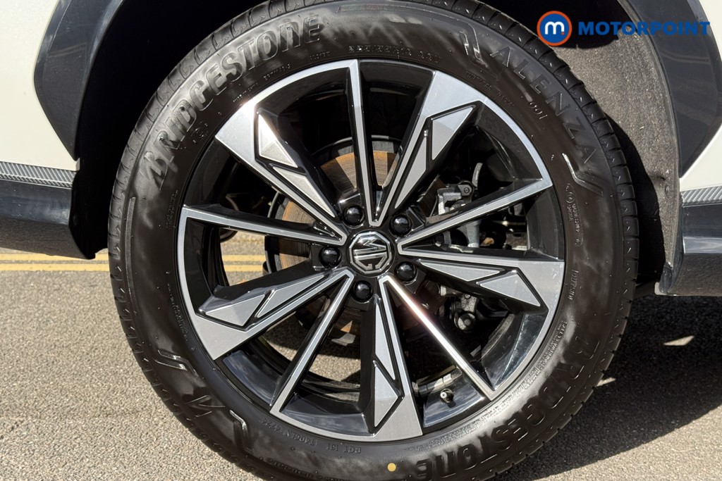 Mg Motor Uk HS Trophy Automatic Petrol SUV - Stock Number (1576459) - 33rd supplementary image