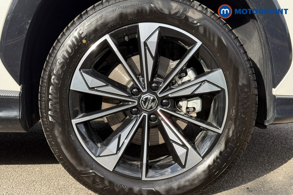 Mg Motor Uk HS Trophy Automatic Petrol SUV - Stock Number (1576459) - 34th supplementary image