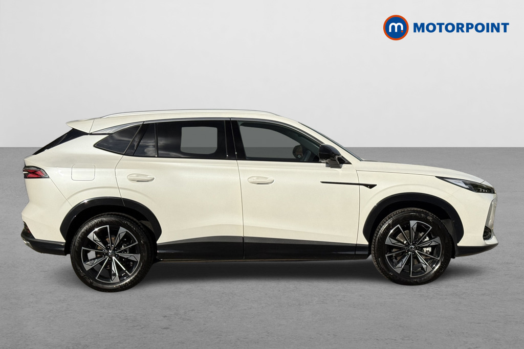 Mg Motor Uk HS Trophy Automatic Petrol SUV - Stock Number (1576459) - Drivers side