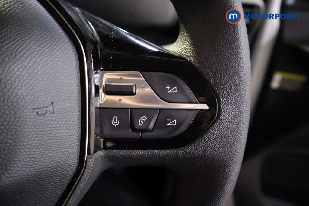Peugeot Partner Professional Manual Diesel Panel Van - Stock Number (1576526) - 4th supplementary image