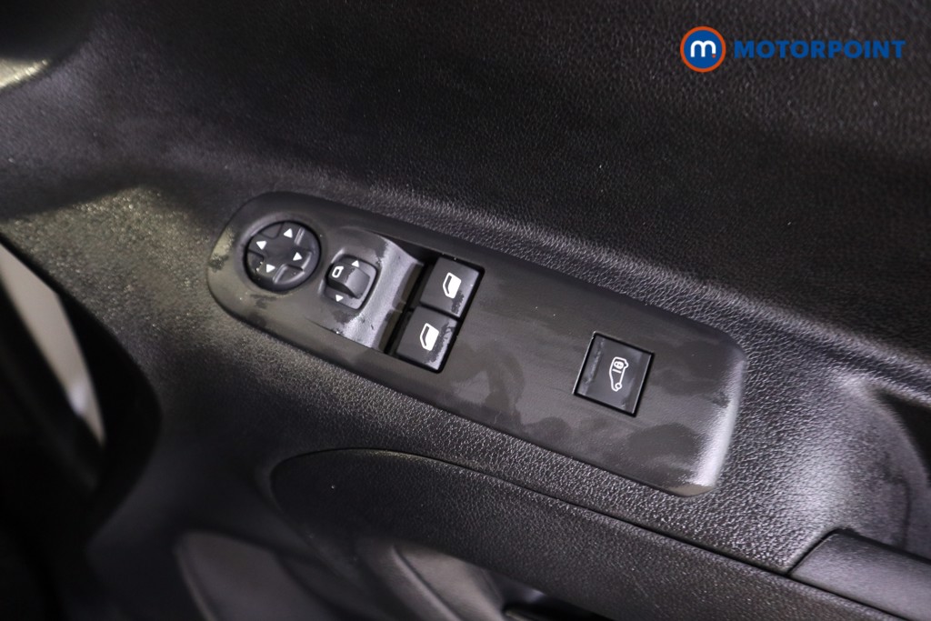 Peugeot Partner Professional Manual Diesel Panel Van - Stock Number (1576526) - 9th supplementary image