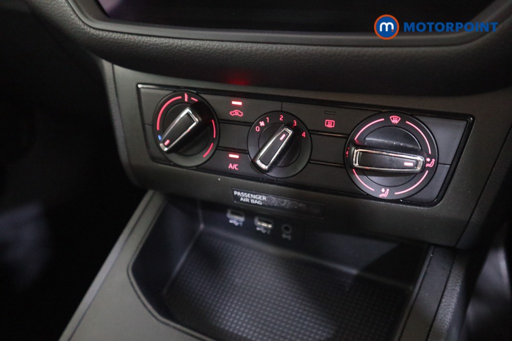 Seat Ibiza FR Manual Petrol Hatchback - Stock Number (1576553) - 7th supplementary image
