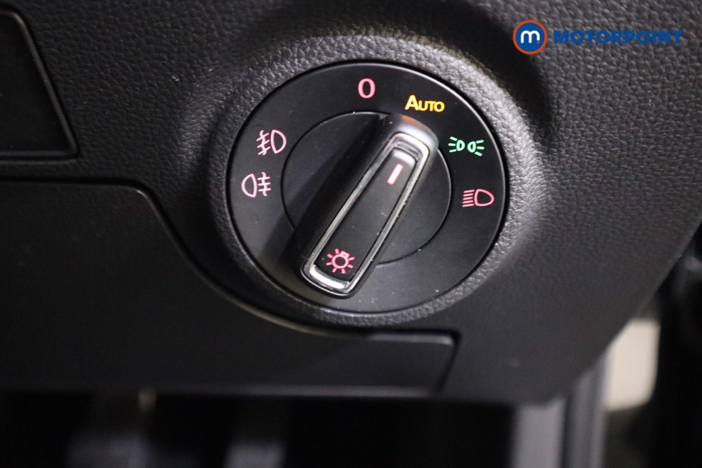 Seat Ibiza FR Manual Petrol Hatchback - Stock Number (1576553) - 9th supplementary image