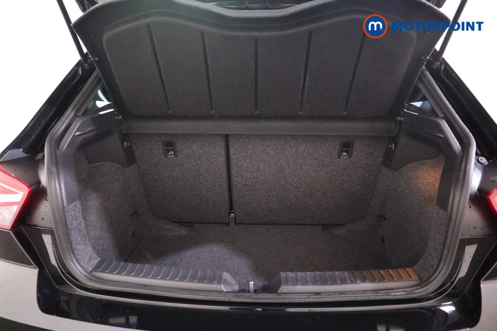 Seat Ibiza FR Manual Petrol Hatchback - Stock Number (1576553) - 13th supplementary image