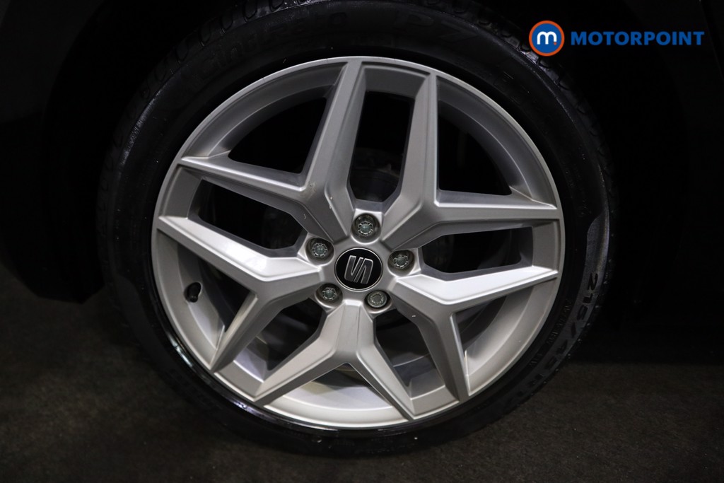 Seat Ibiza FR Manual Petrol Hatchback - Stock Number (1576553) - 14th supplementary image