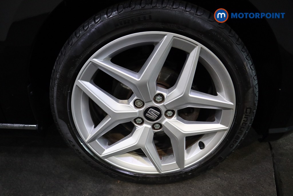 Seat Ibiza FR Manual Petrol Hatchback - Stock Number (1576553) - 15th supplementary image