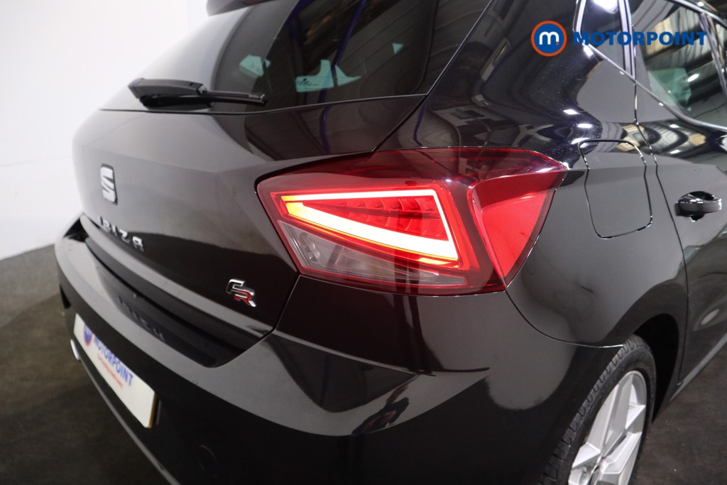 Seat Ibiza FR Manual Petrol Hatchback - Stock Number (1576553) - 19th supplementary image