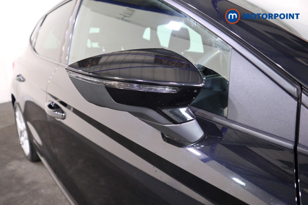 Seat Ibiza FR Manual Petrol Hatchback - Stock Number (1576553) - 20th supplementary image
