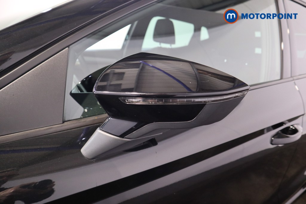 Seat Ibiza FR Manual Petrol Hatchback - Stock Number (1576553) - 21st supplementary image