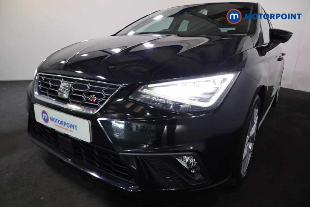 Seat Ibiza FR Manual Petrol Hatchback - Stock Number (1576553) - 22nd supplementary image
