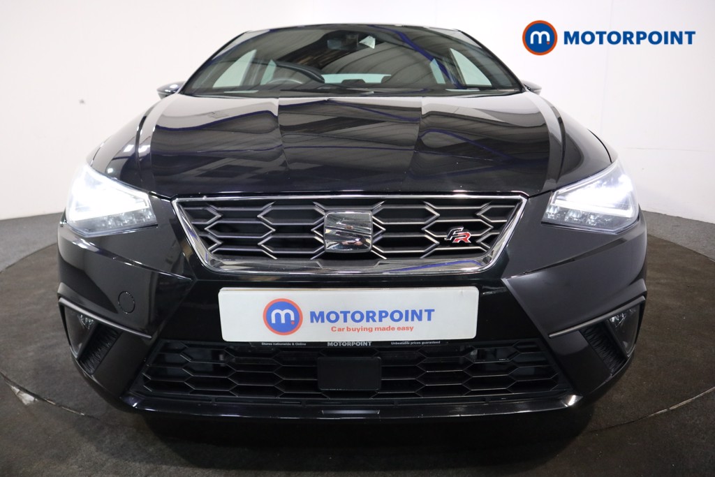 Seat Ibiza FR Manual Petrol Hatchback - Stock Number (1576553) - 24th supplementary image