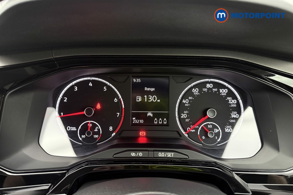 Volkswagen Polo Match Manual Petrol Hatchback - Stock Number (1576559) - 5th supplementary image