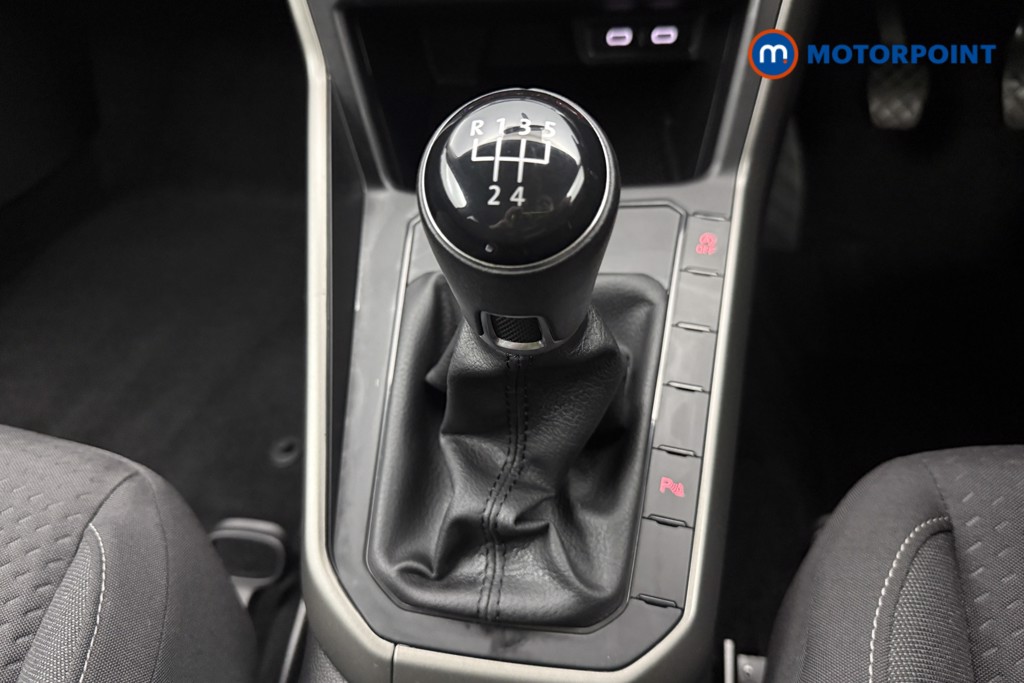Volkswagen Polo Match Manual Petrol Hatchback - Stock Number (1576559) - 6th supplementary image