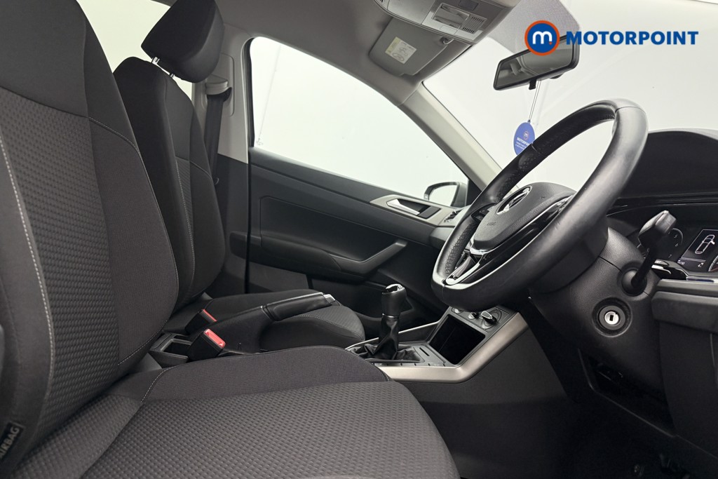 Volkswagen Polo Match Manual Petrol Hatchback - Stock Number (1576559) - 7th supplementary image