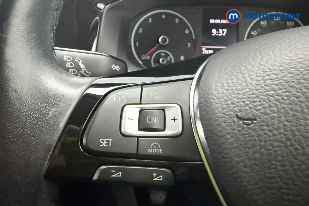 Volkswagen Polo Match Manual Petrol Hatchback - Stock Number (1576559) - 13th supplementary image