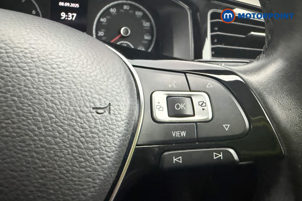 Volkswagen Polo Match Manual Petrol Hatchback - Stock Number (1576559) - 14th supplementary image