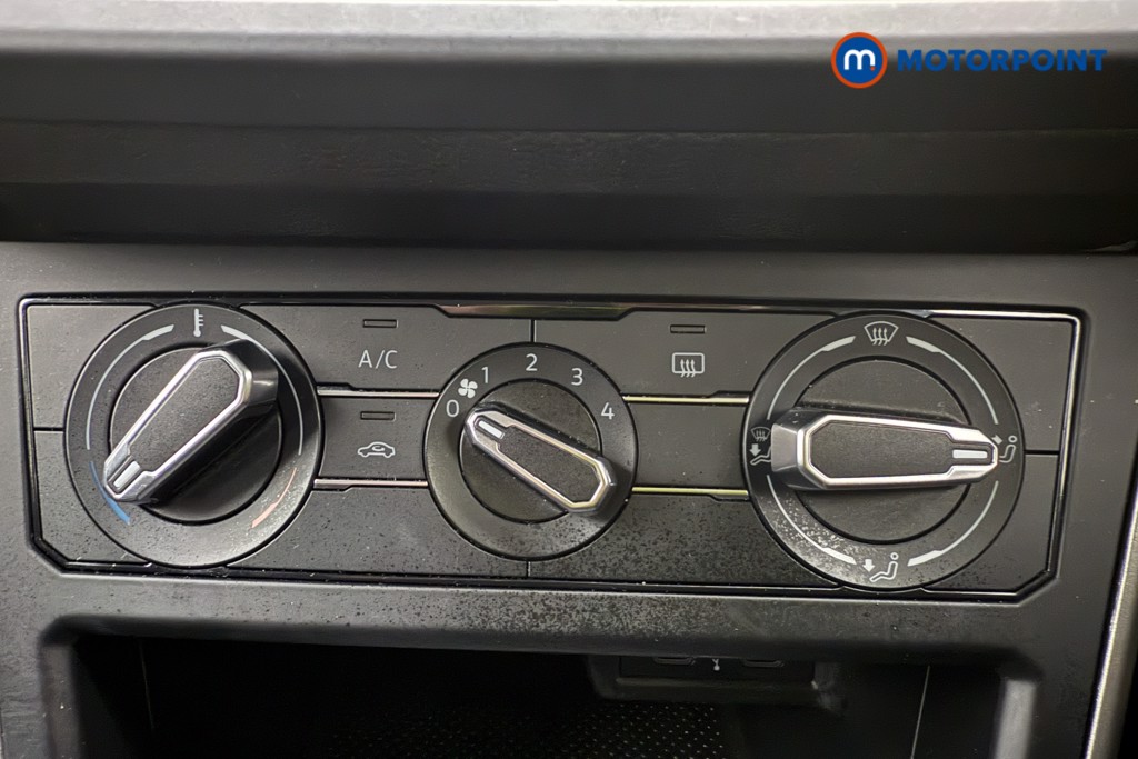 Volkswagen Polo Match Manual Petrol Hatchback - Stock Number (1576559) - 15th supplementary image