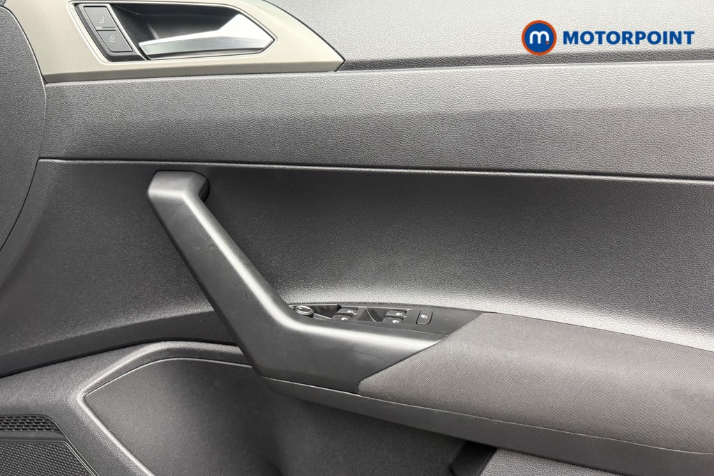 Volkswagen Polo Match Manual Petrol Hatchback - Stock Number (1576559) - 17th supplementary image