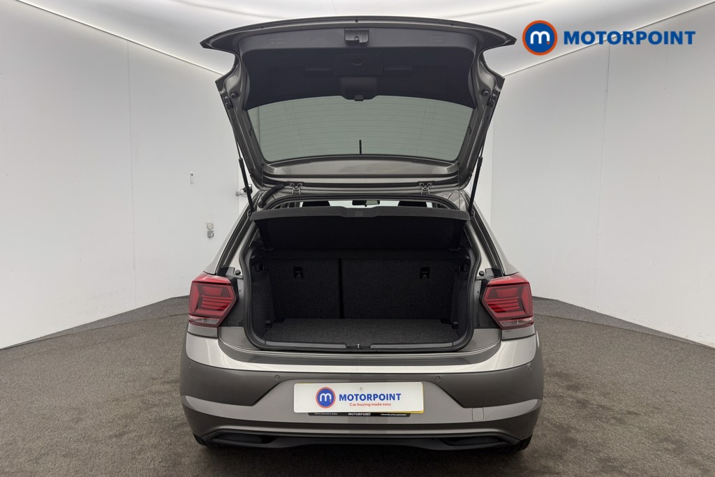 Volkswagen Polo Match Manual Petrol Hatchback - Stock Number (1576559) - 19th supplementary image