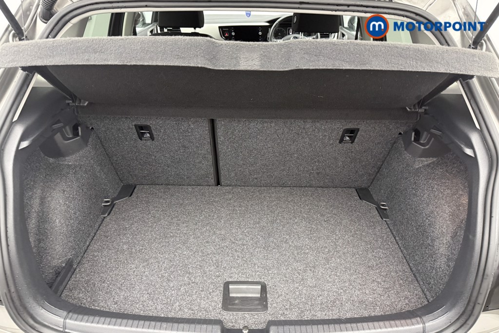 Volkswagen Polo Match Manual Petrol Hatchback - Stock Number (1576559) - 20th supplementary image
