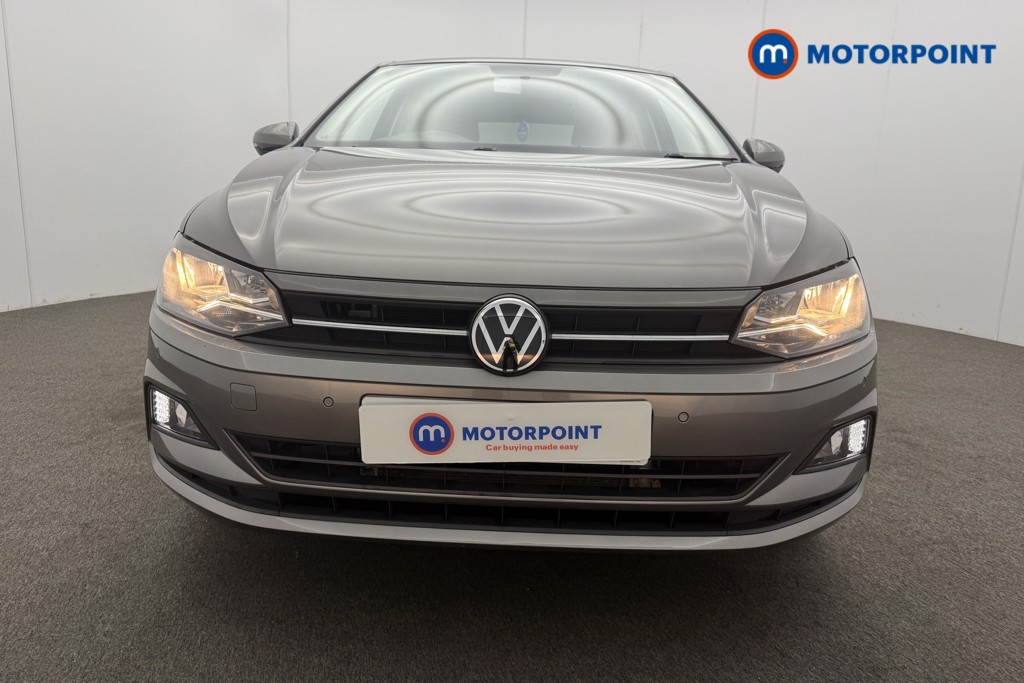 Volkswagen Polo Match Manual Petrol Hatchback - Stock Number (1576559) - 21st supplementary image