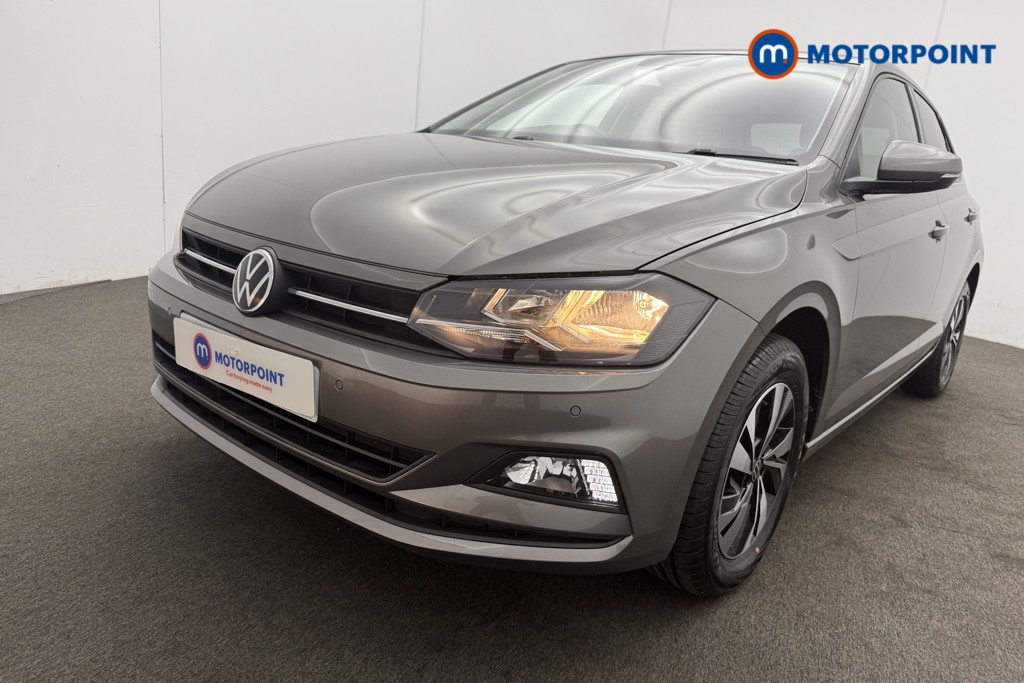 Volkswagen Polo Match Manual Petrol Hatchback - Stock Number (1576559) - 22nd supplementary image