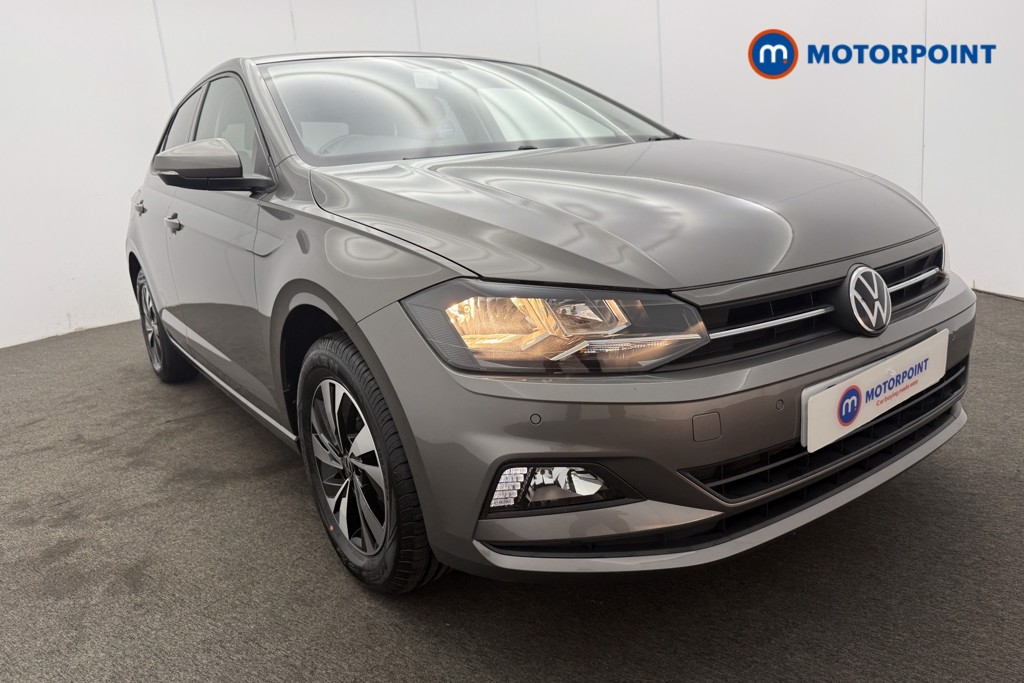 Volkswagen Polo Match Manual Petrol Hatchback - Stock Number (1576559) - 23rd supplementary image