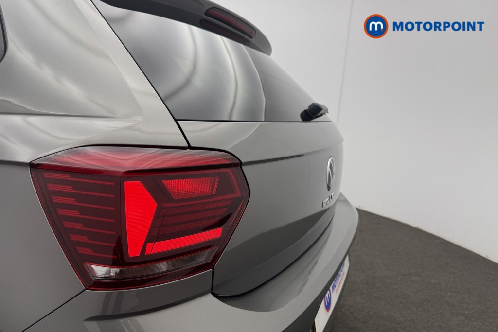 Volkswagen Polo Match Manual Petrol Hatchback - Stock Number (1576559) - 25th supplementary image
