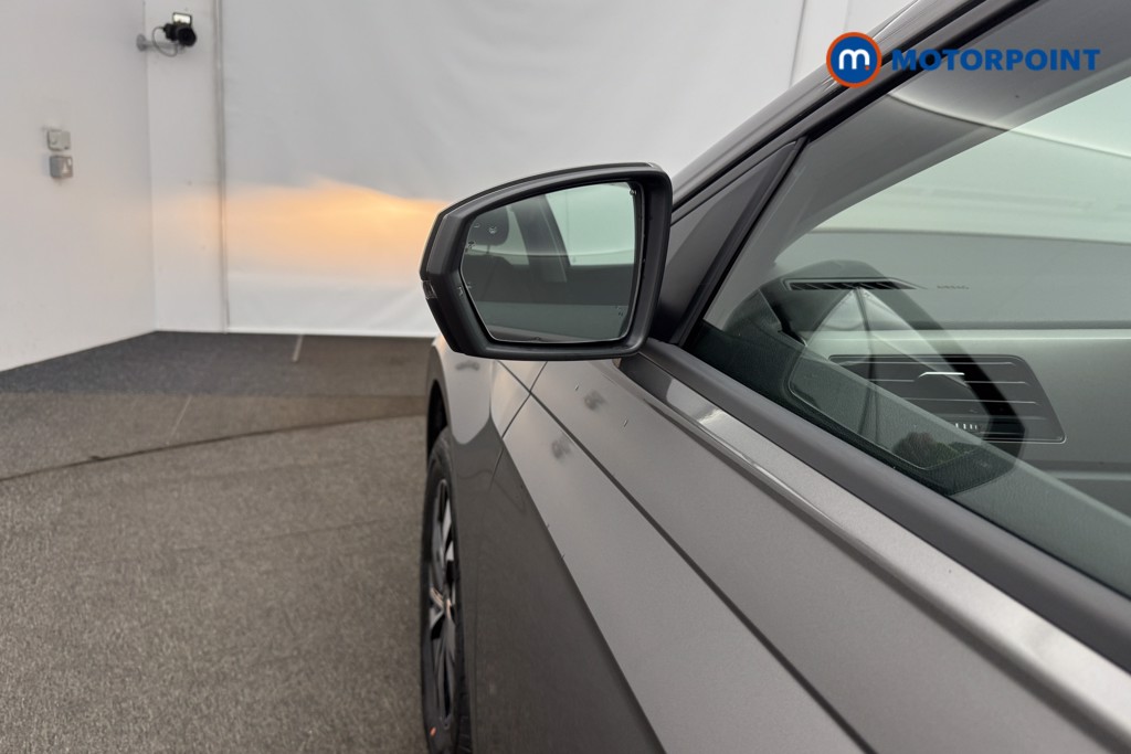 Volkswagen Polo Match Manual Petrol Hatchback - Stock Number (1576559) - 26th supplementary image
