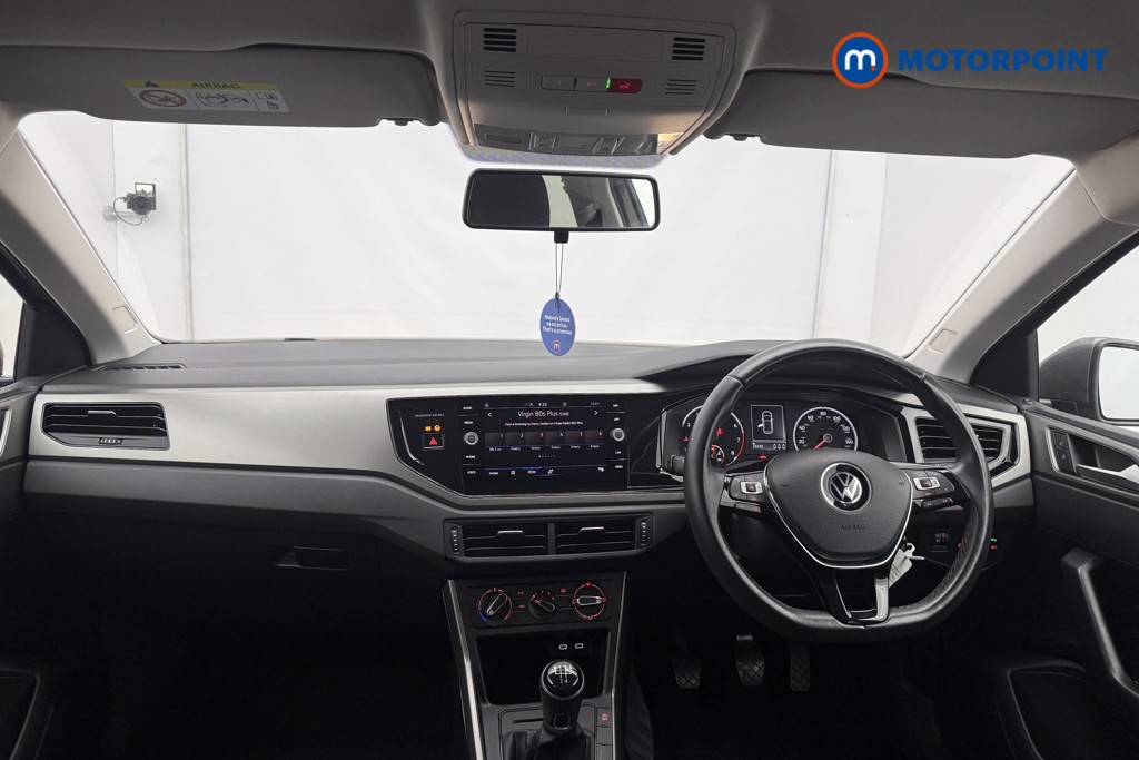 Volkswagen Polo Match Manual Petrol Hatchback - Stock Number (1576559) - 1st supplementary image