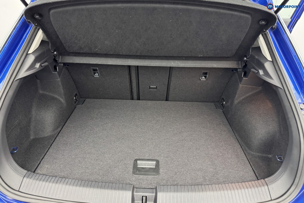 Volkswagen T-Roc Style Manual Petrol SUV - Stock Number (1576627) - 3rd supplementary image