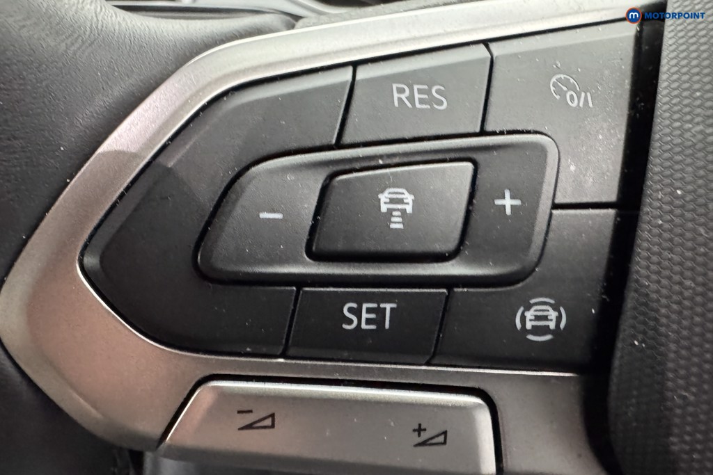 Volkswagen T-Roc Style Manual Petrol SUV - Stock Number (1576627) - 19th supplementary image
