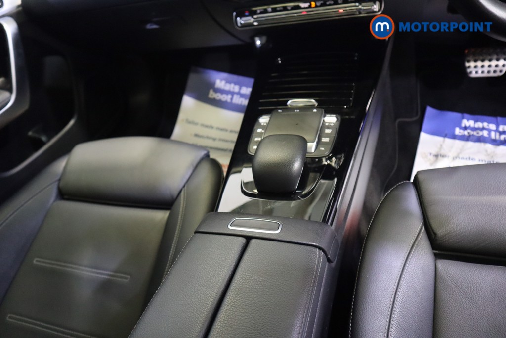 Mercedes-Benz CLA Amg Line Automatic Petrol Coupe - Stock Number (1576661) - 6th supplementary image