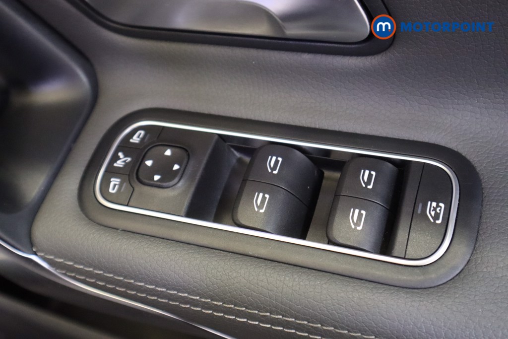 Mercedes-Benz CLA Amg Line Automatic Petrol Coupe - Stock Number (1576661) - 9th supplementary image